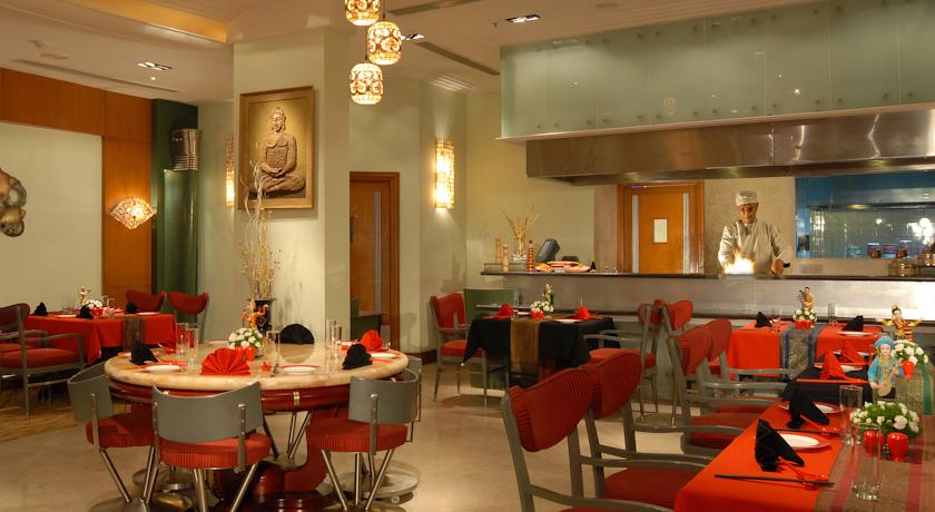 The Manohar Hotel
